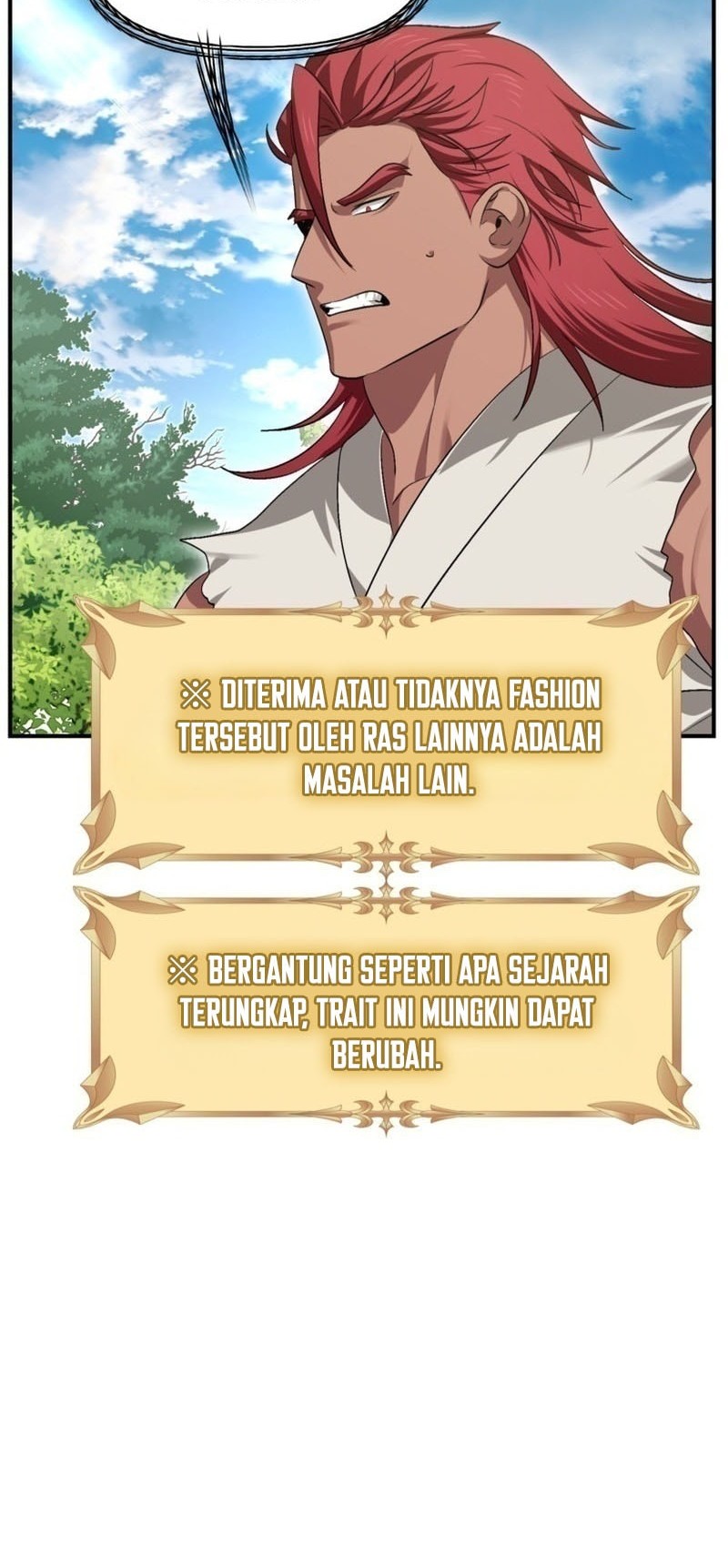 SSS-Class Suicide Hunter chapter 148 halaman 37