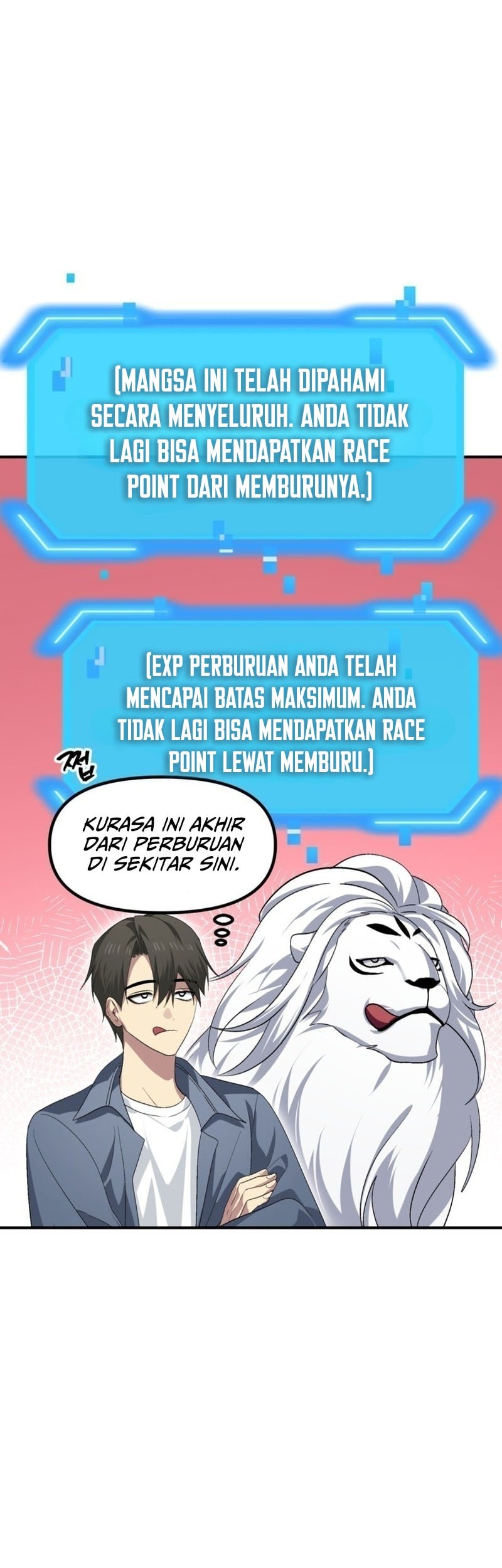 SSS-Class Suicide Hunter chapter 149 halaman 6