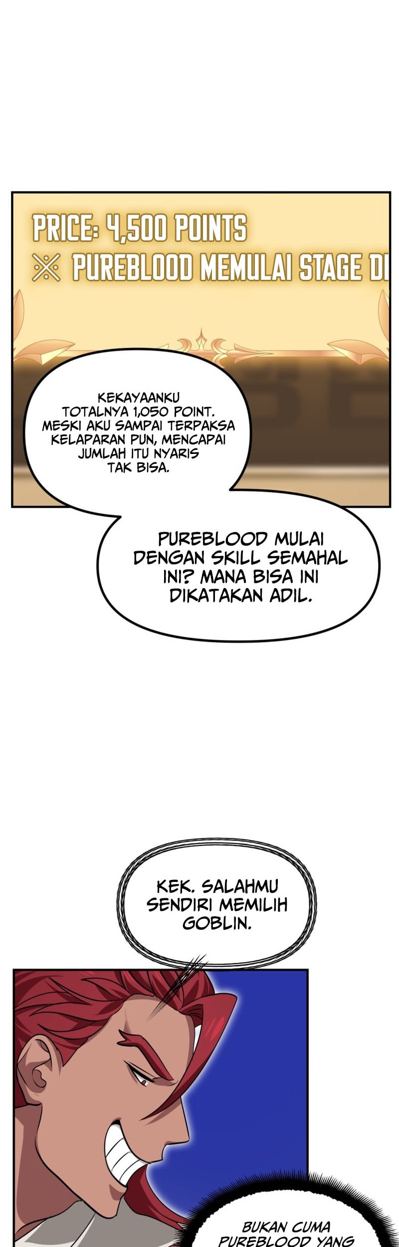 SSS-Class Suicide Hunter chapter 149 halaman 11