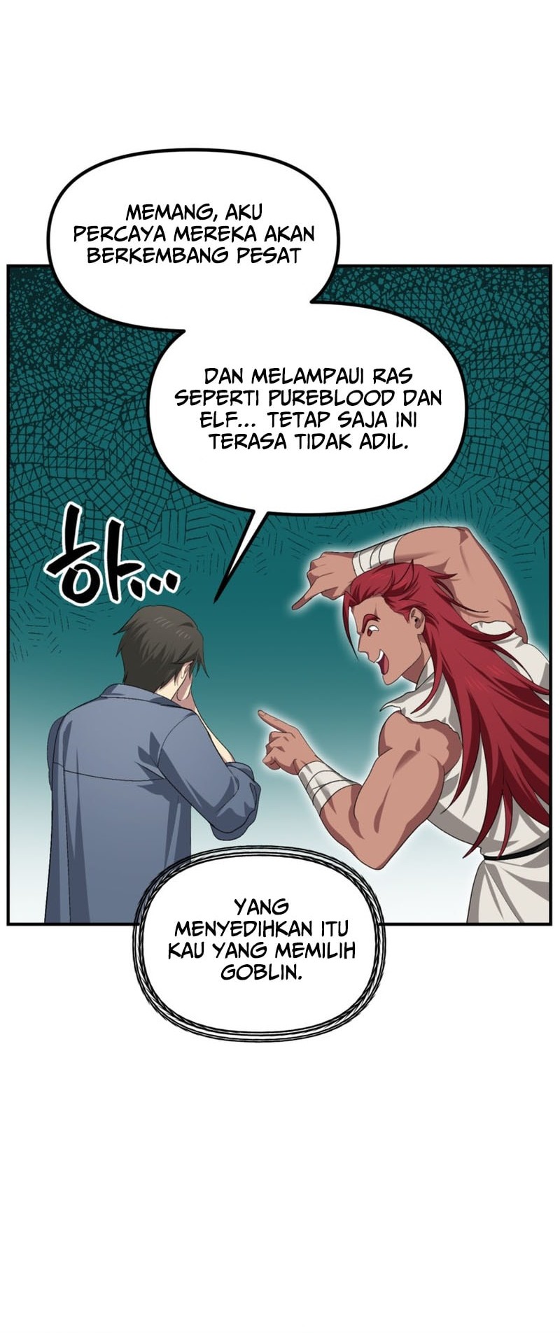SSS-Class Suicide Hunter chapter 149 halaman 13