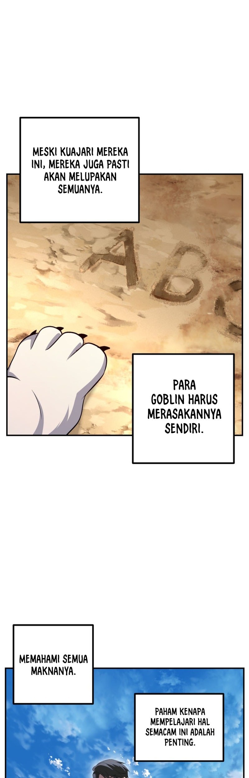 SSS-Class Suicide Hunter chapter 149 halaman 22