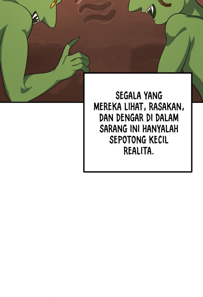 SSS-Class Suicide Hunter chapter 149 halaman 36