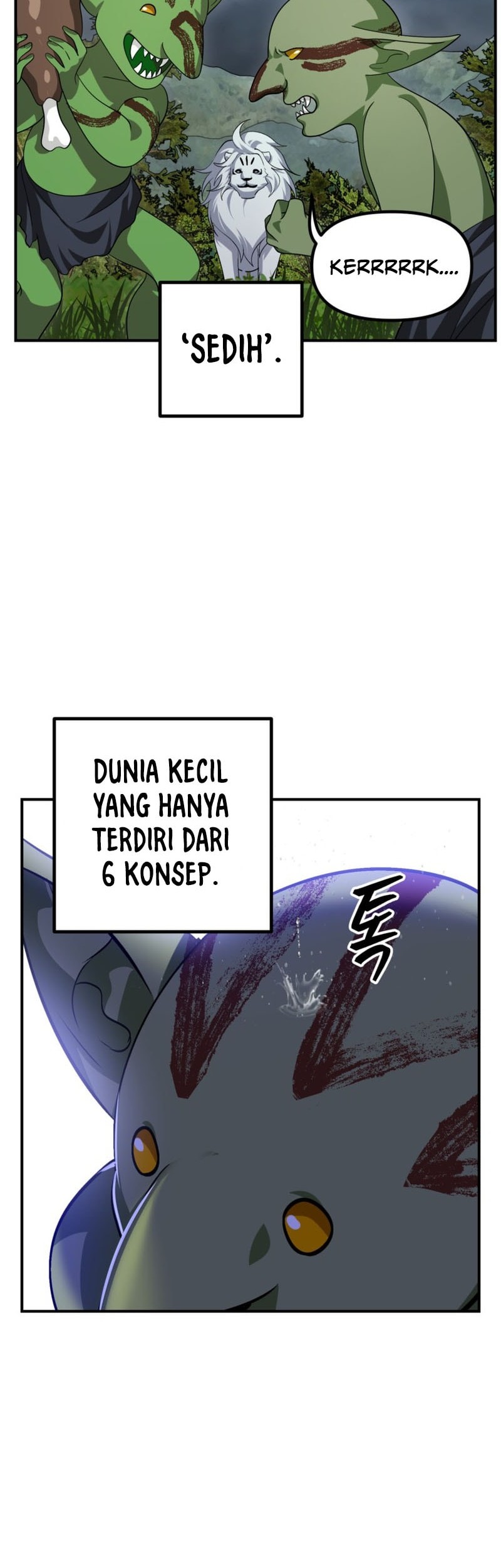 SSS-Class Suicide Hunter chapter 149 halaman 38