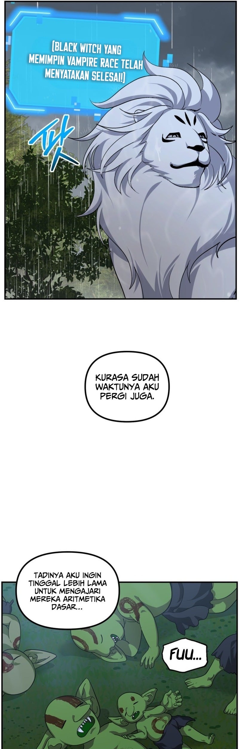 SSS-Class Suicide Hunter chapter 149 halaman 45