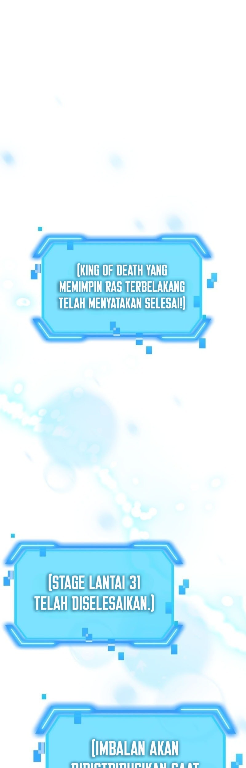 SSS-Class Suicide Hunter chapter 149 halaman 49