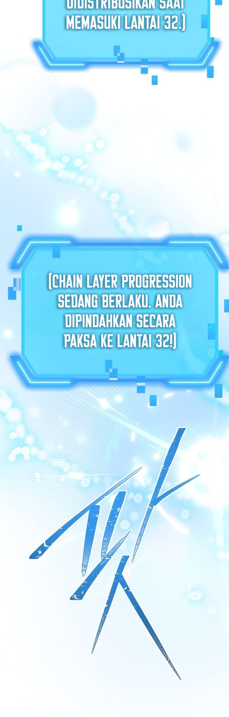SSS-Class Suicide Hunter chapter 149 halaman 50