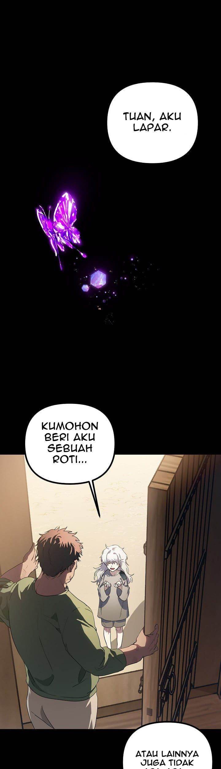 SSS-Class Suicide Hunter chapter 15 halaman 2