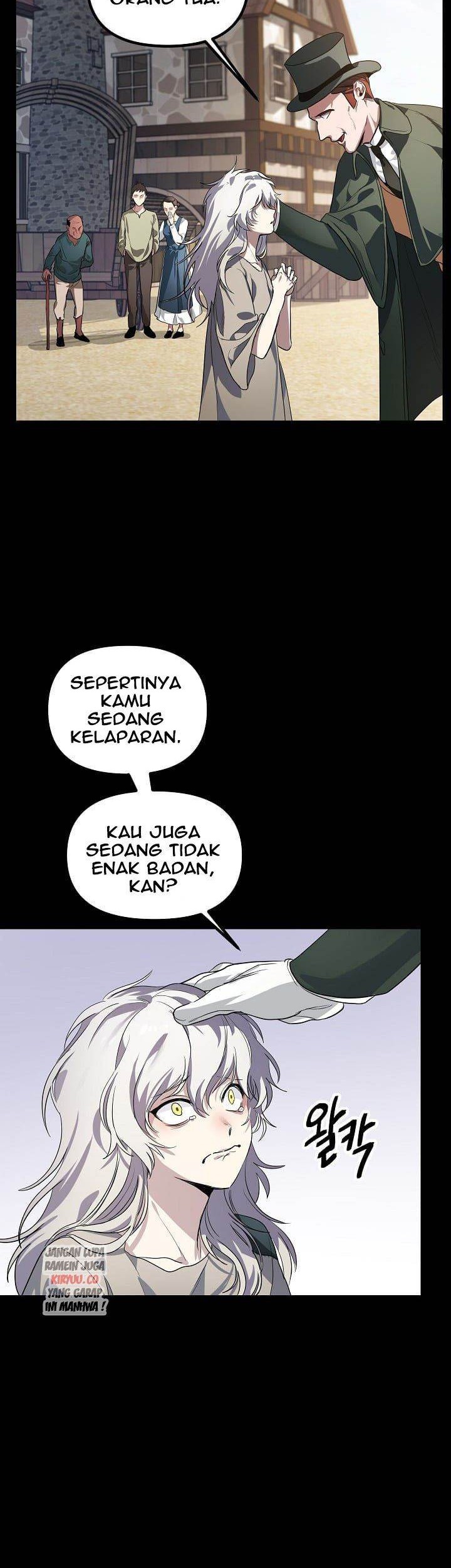 SSS-Class Suicide Hunter chapter 15 halaman 7