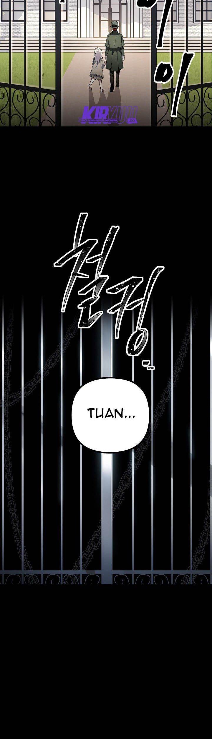 SSS-Class Suicide Hunter chapter 15 halaman 9