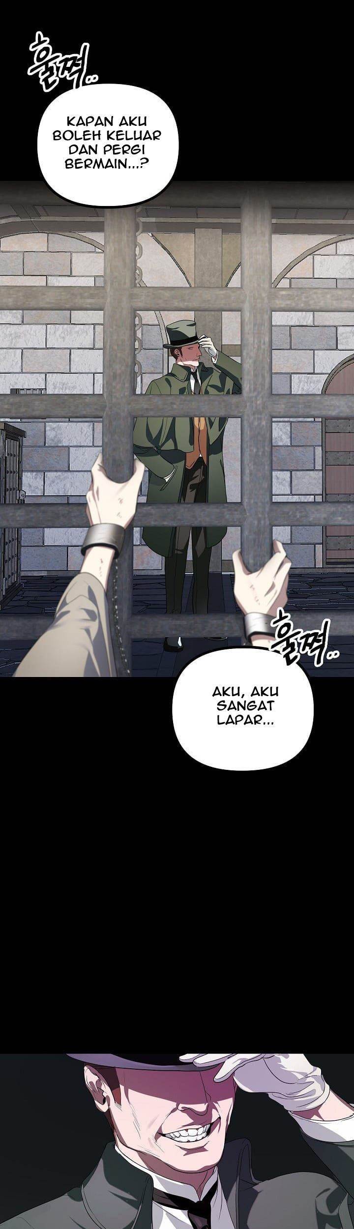 SSS-Class Suicide Hunter chapter 15 halaman 10