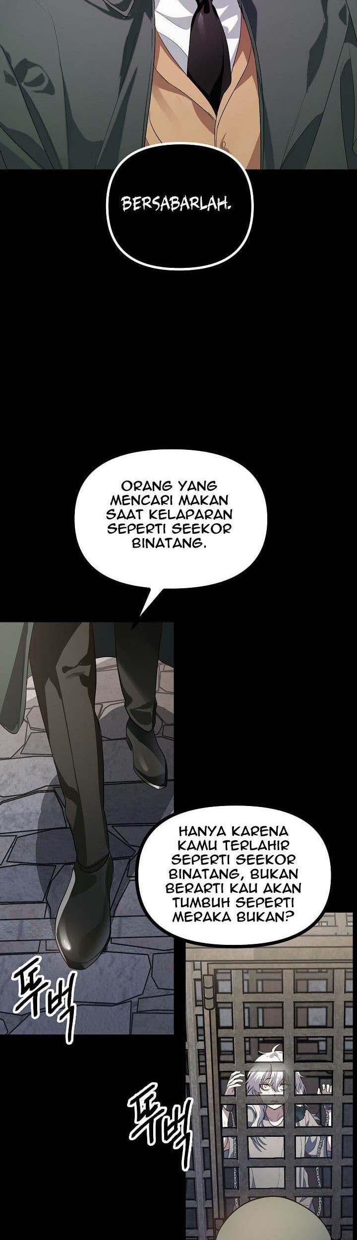 SSS-Class Suicide Hunter chapter 15 halaman 11