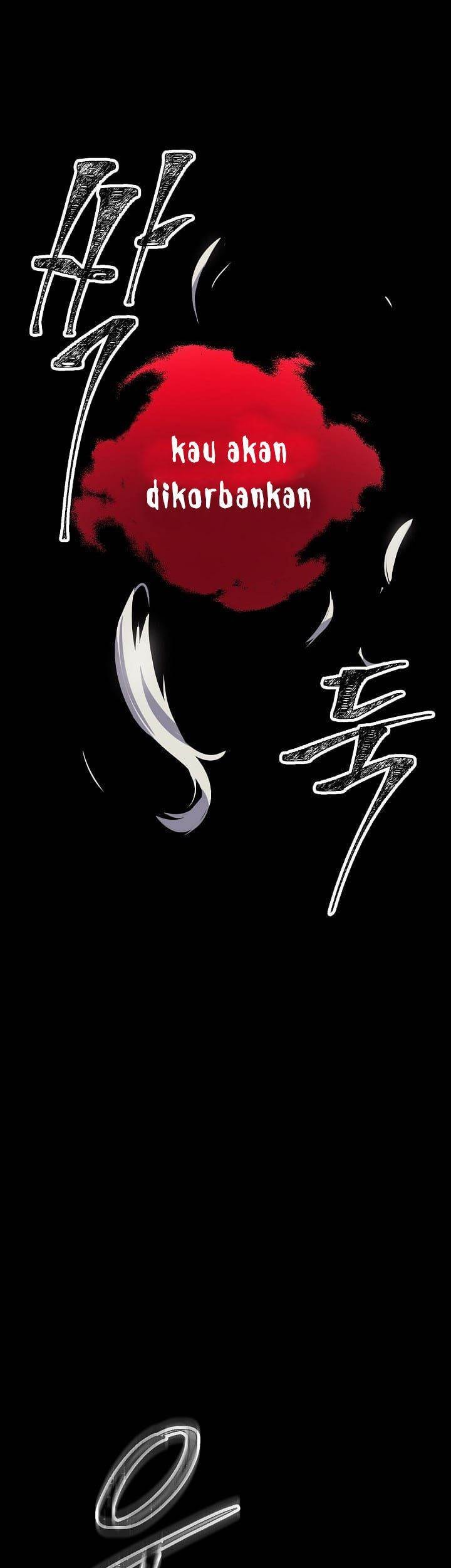 SSS-Class Suicide Hunter chapter 15 halaman 14