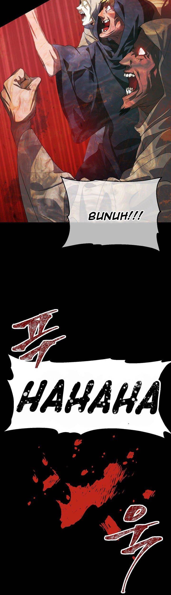 SSS-Class Suicide Hunter chapter 15 halaman 18