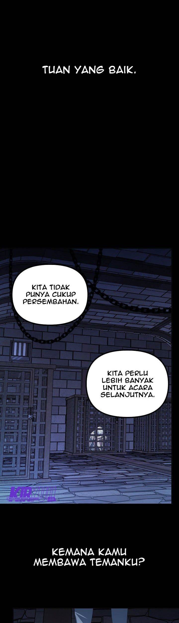 SSS-Class Suicide Hunter chapter 15 halaman 19