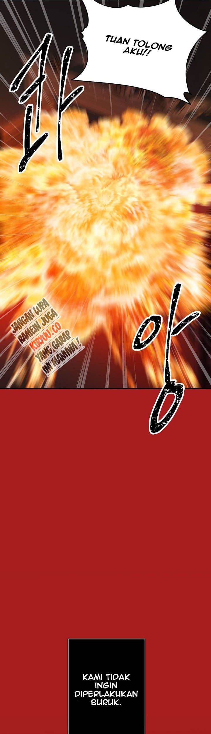 SSS-Class Suicide Hunter chapter 15 halaman 34