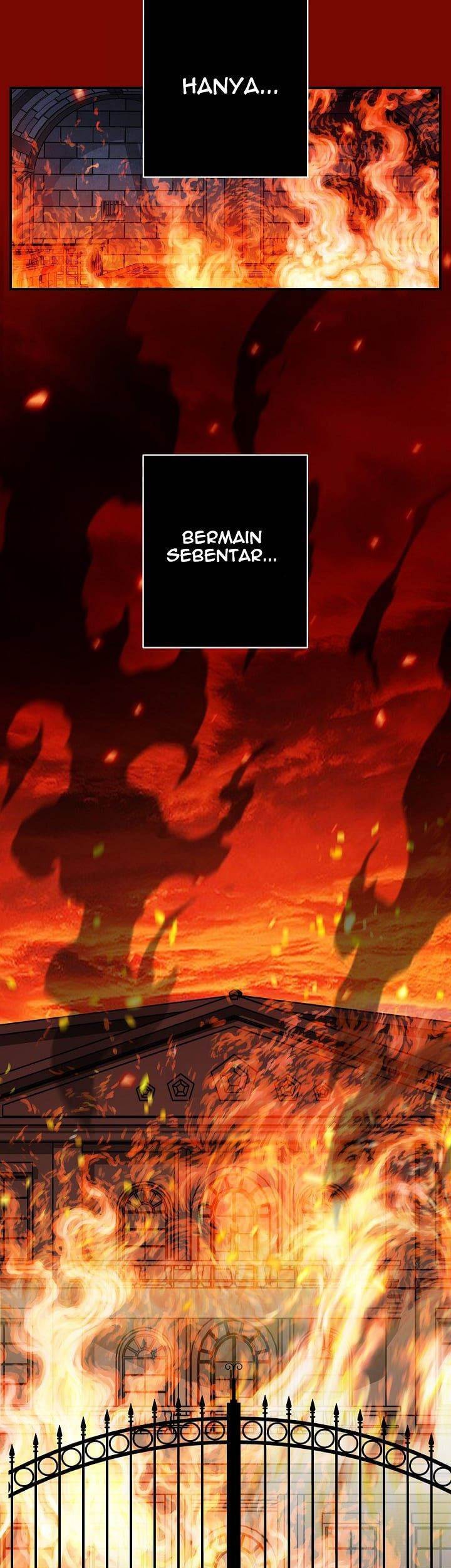 SSS-Class Suicide Hunter chapter 15 halaman 36