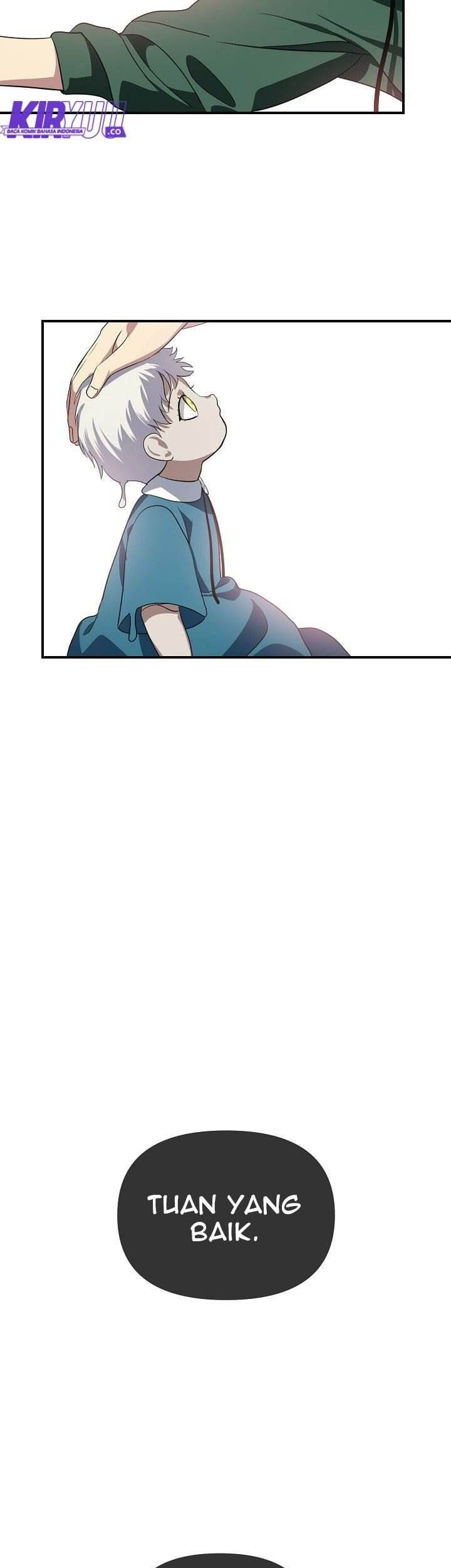 SSS-Class Suicide Hunter chapter 15 halaman 70