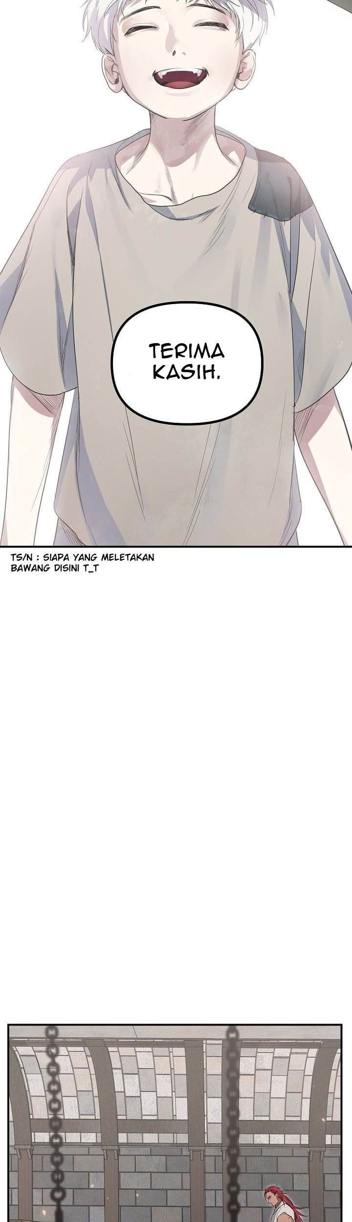SSS-Class Suicide Hunter chapter 15 halaman 72