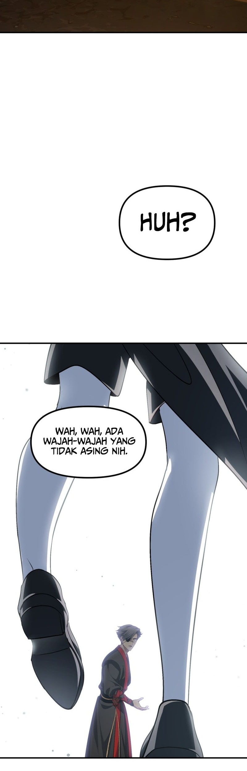 SSS-Class Suicide Hunter Bab 150 halaman 39