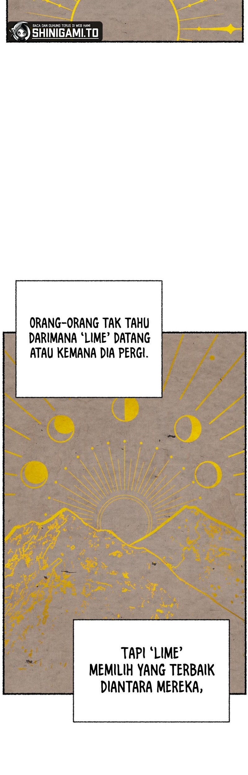 SSS-Class Suicide Hunter chapter 151 halaman 3