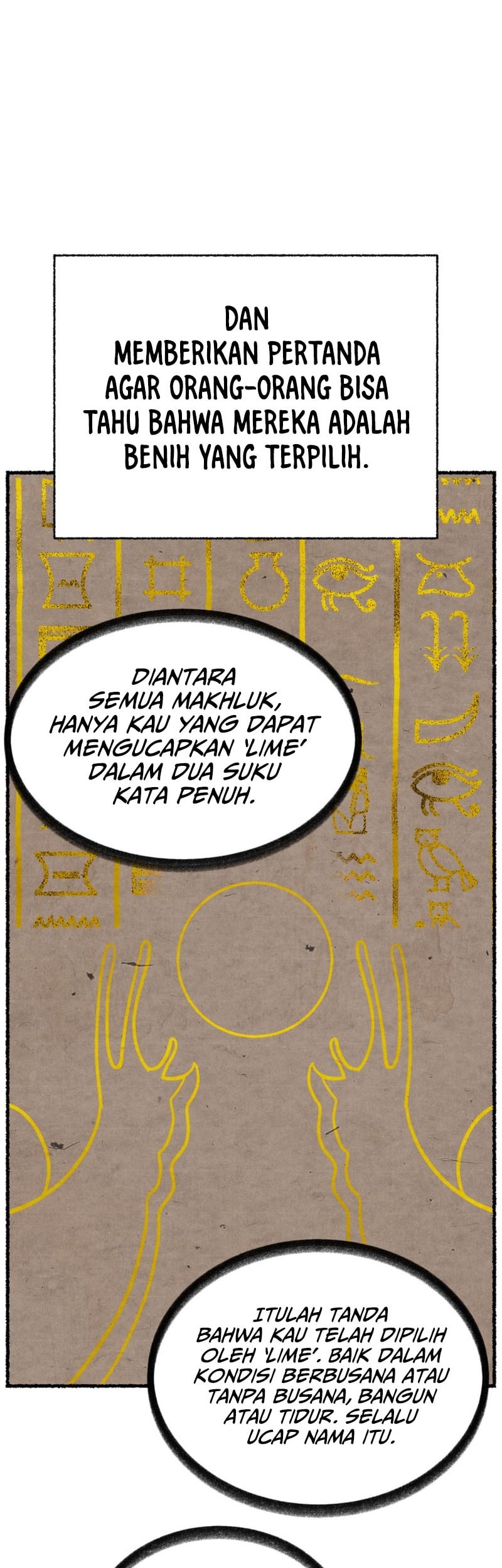 SSS-Class Suicide Hunter chapter 151 halaman 4