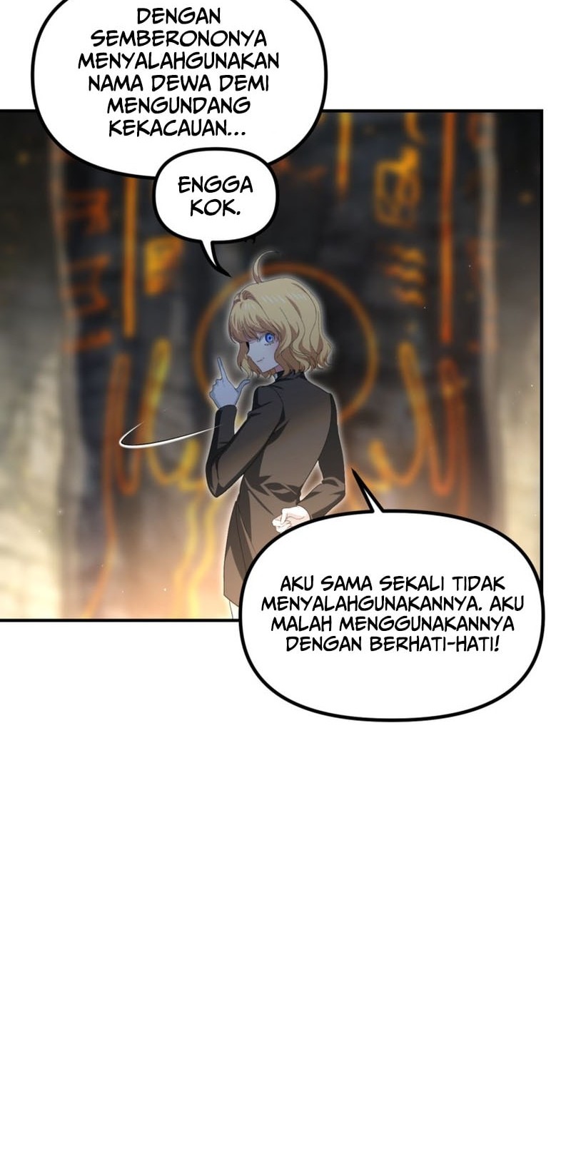 SSS-Class Suicide Hunter chapter 151 halaman 9