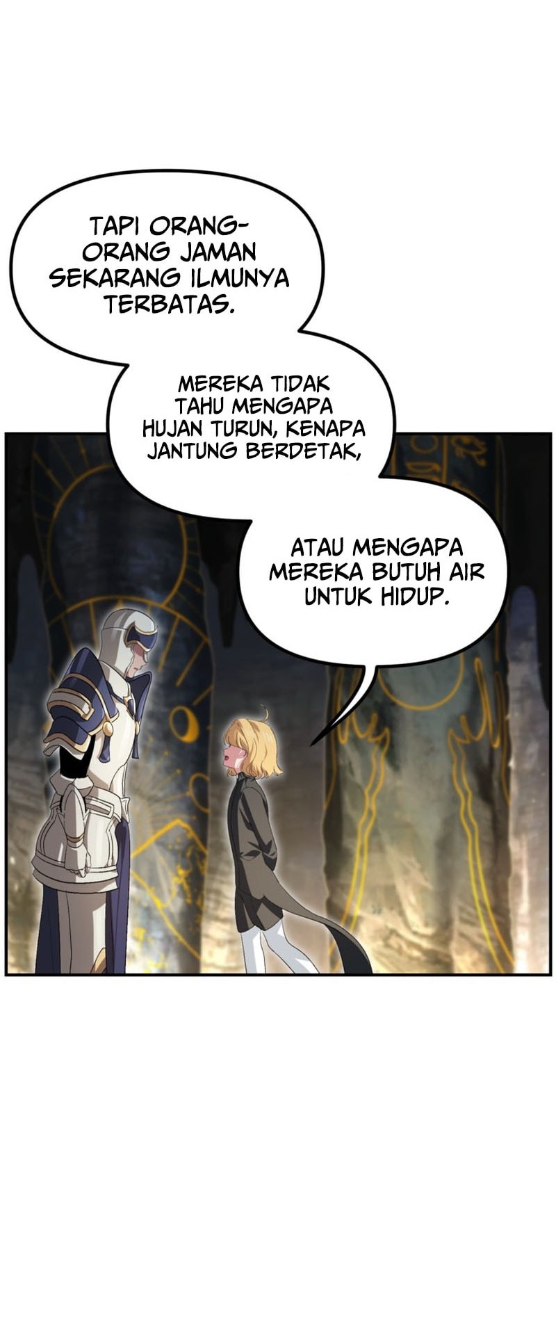 SSS-Class Suicide Hunter chapter 151 halaman 13