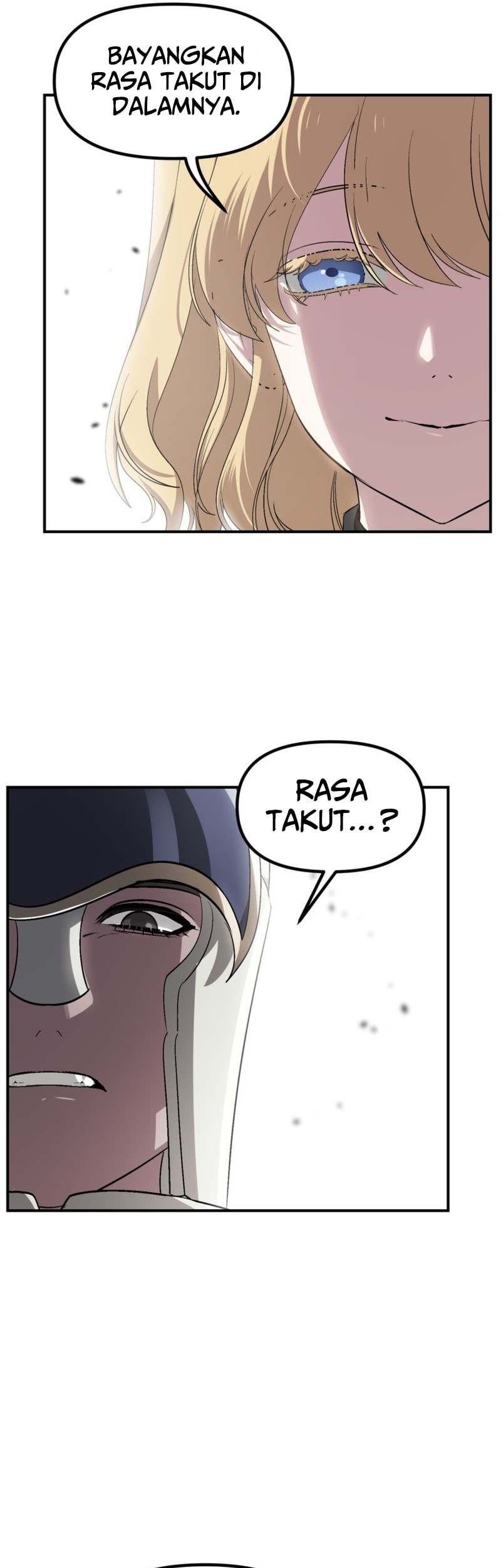 SSS-Class Suicide Hunter chapter 151 halaman 14