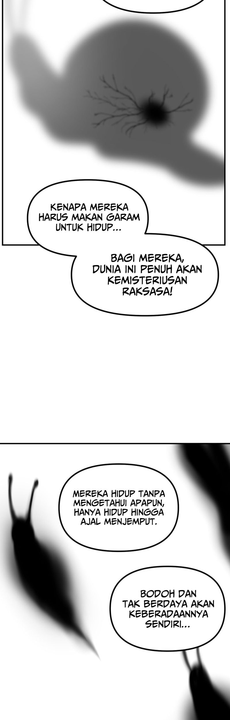 SSS-Class Suicide Hunter chapter 151 halaman 16