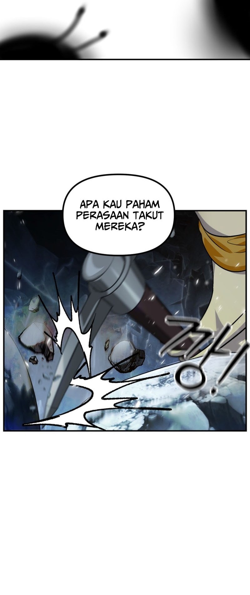 SSS-Class Suicide Hunter chapter 151 halaman 17