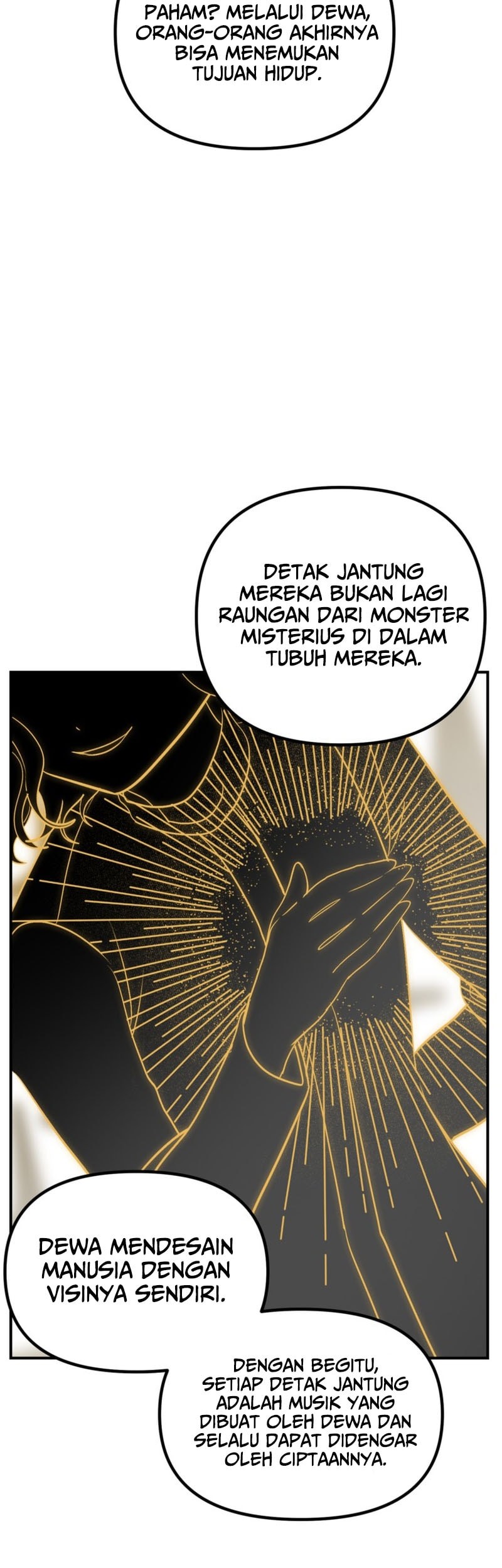 SSS-Class Suicide Hunter chapter 151 halaman 20