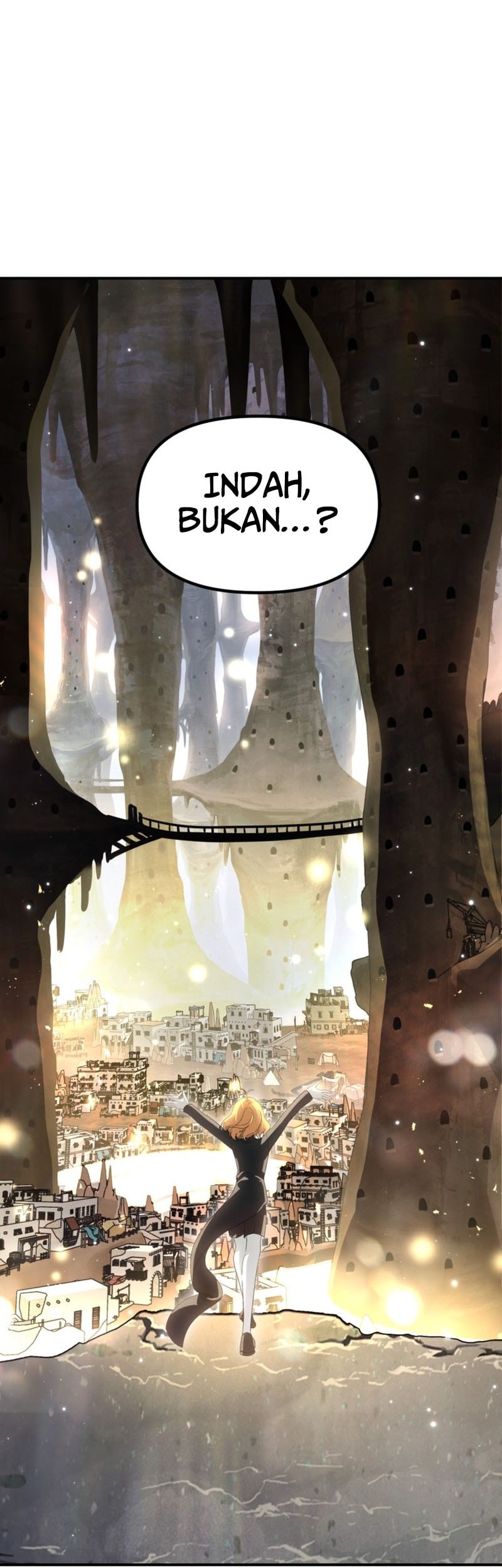 SSS-Class Suicide Hunter chapter 151 halaman 21