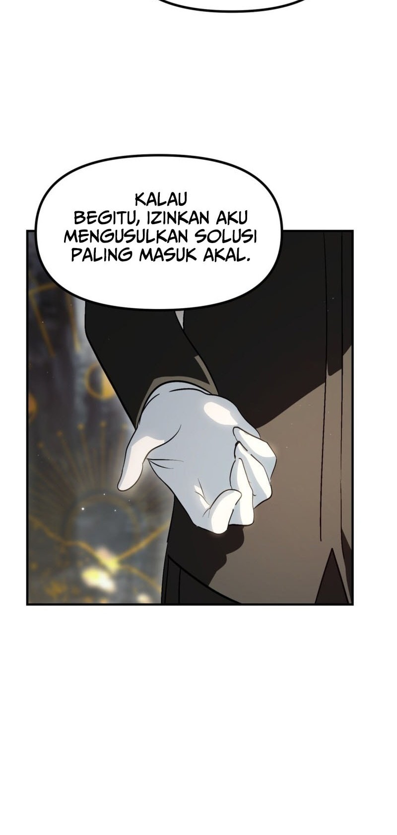 SSS-Class Suicide Hunter chapter 151 halaman 49