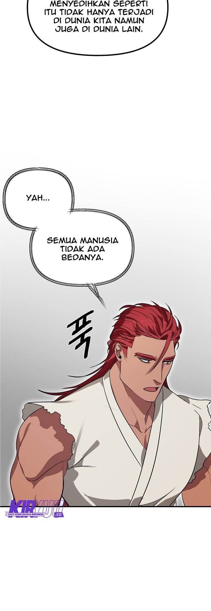 SSS-Class Suicide Hunter chapter 16 halaman 6