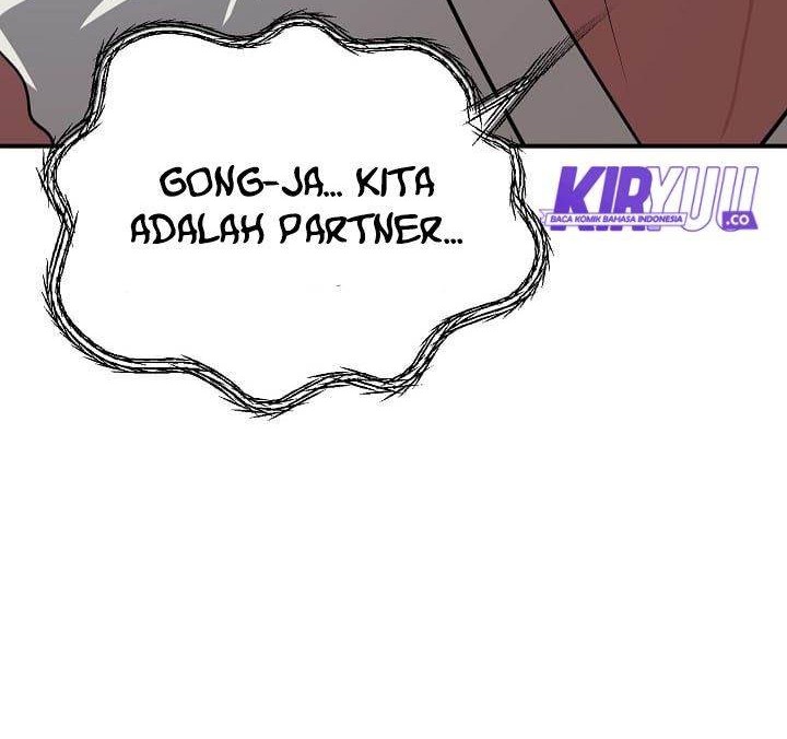 SSS-Class Suicide Hunter chapter 16 halaman 33