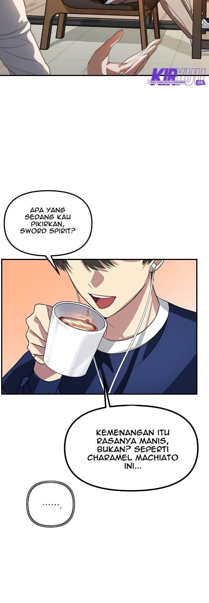 SSS-Class Suicide Hunter chapter 16 halaman 38