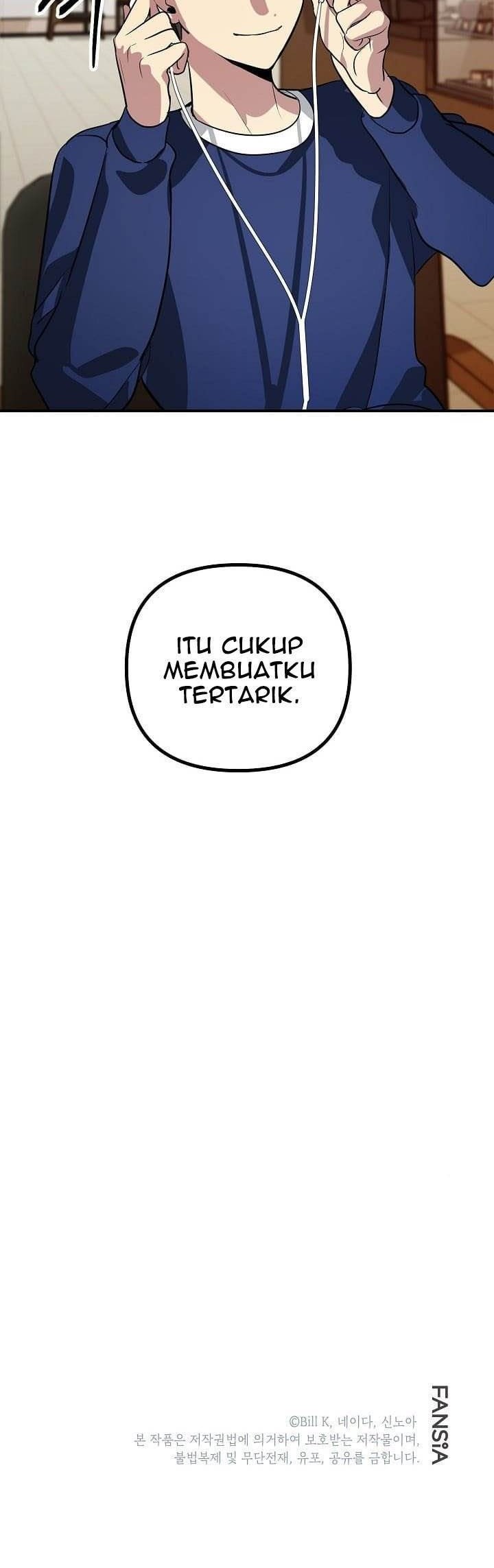 SSS-Class Suicide Hunter chapter 16 halaman 62