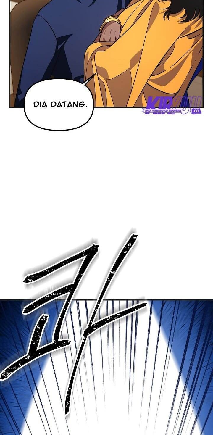 SSS-Class Suicide Hunter chapter 17 halaman 8