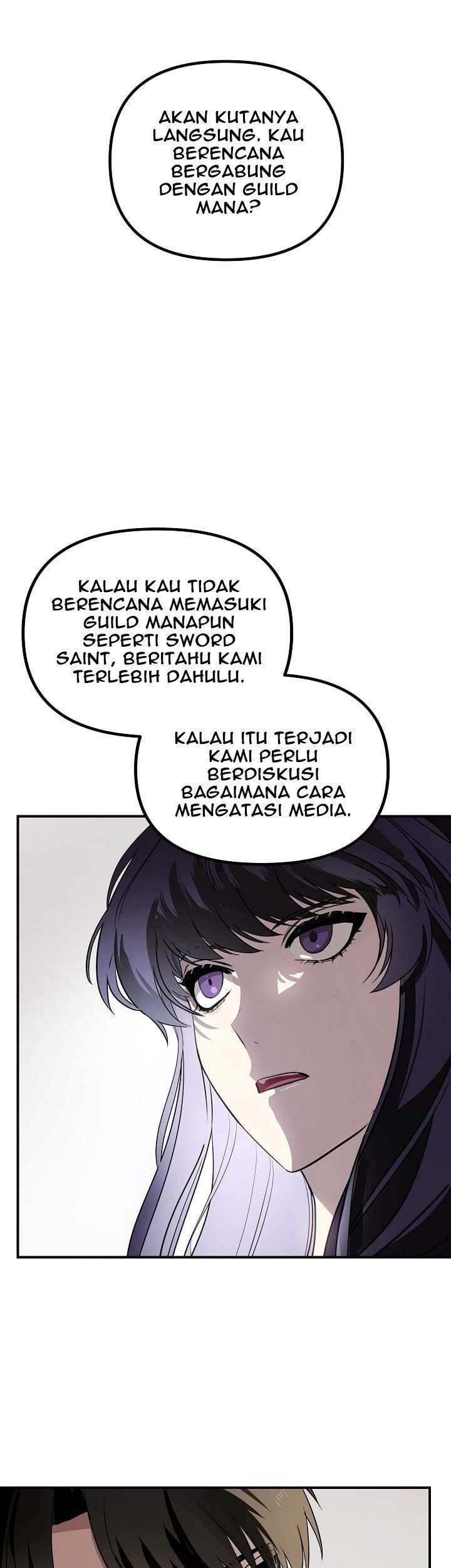 SSS-Class Suicide Hunter chapter 17 halaman 29