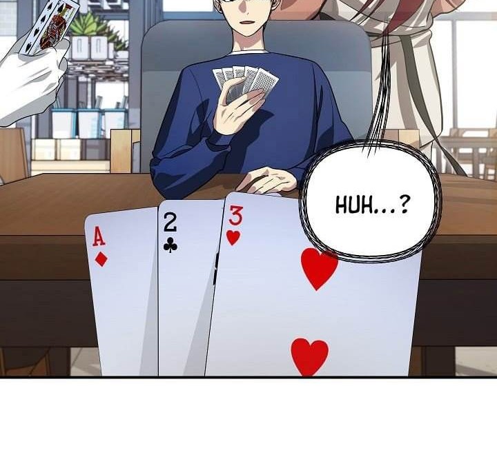 SSS-Class Suicide Hunter chapter 17 halaman 45