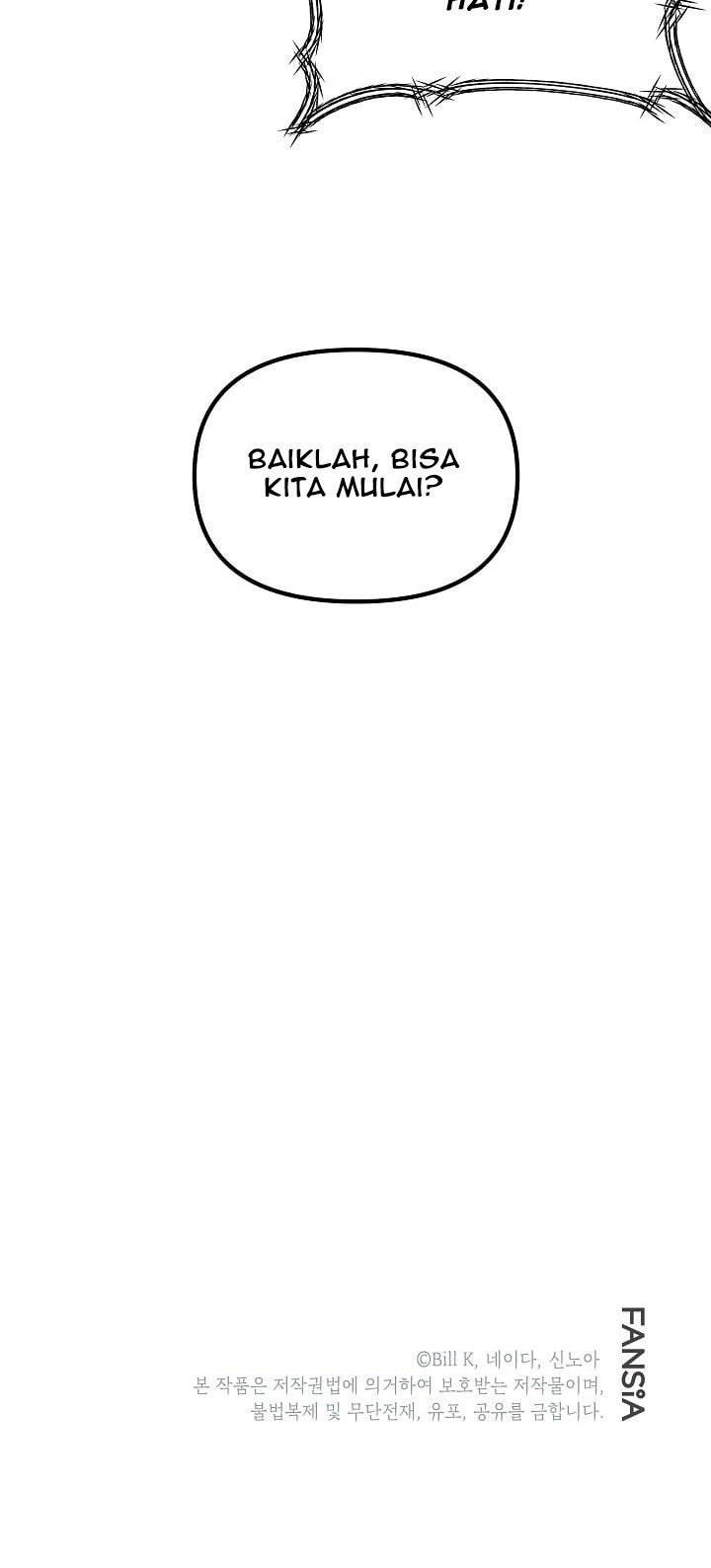 SSS-Class Suicide Hunter chapter 17 halaman 48