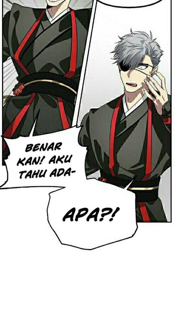 SSS-Class Suicide Hunter chapter 18 halaman 11