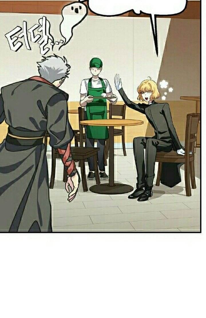 SSS-Class Suicide Hunter chapter 18 halaman 13