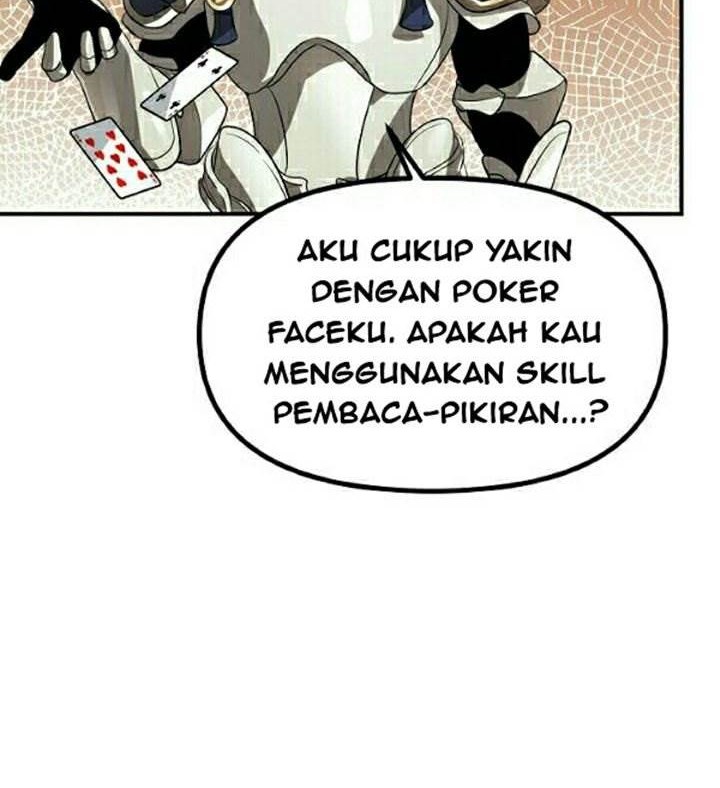 SSS-Class Suicide Hunter chapter 18 halaman 17