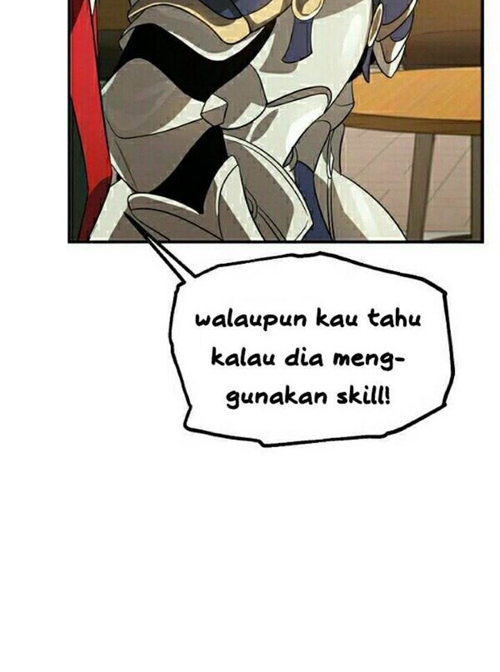SSS-Class Suicide Hunter chapter 18 halaman 21