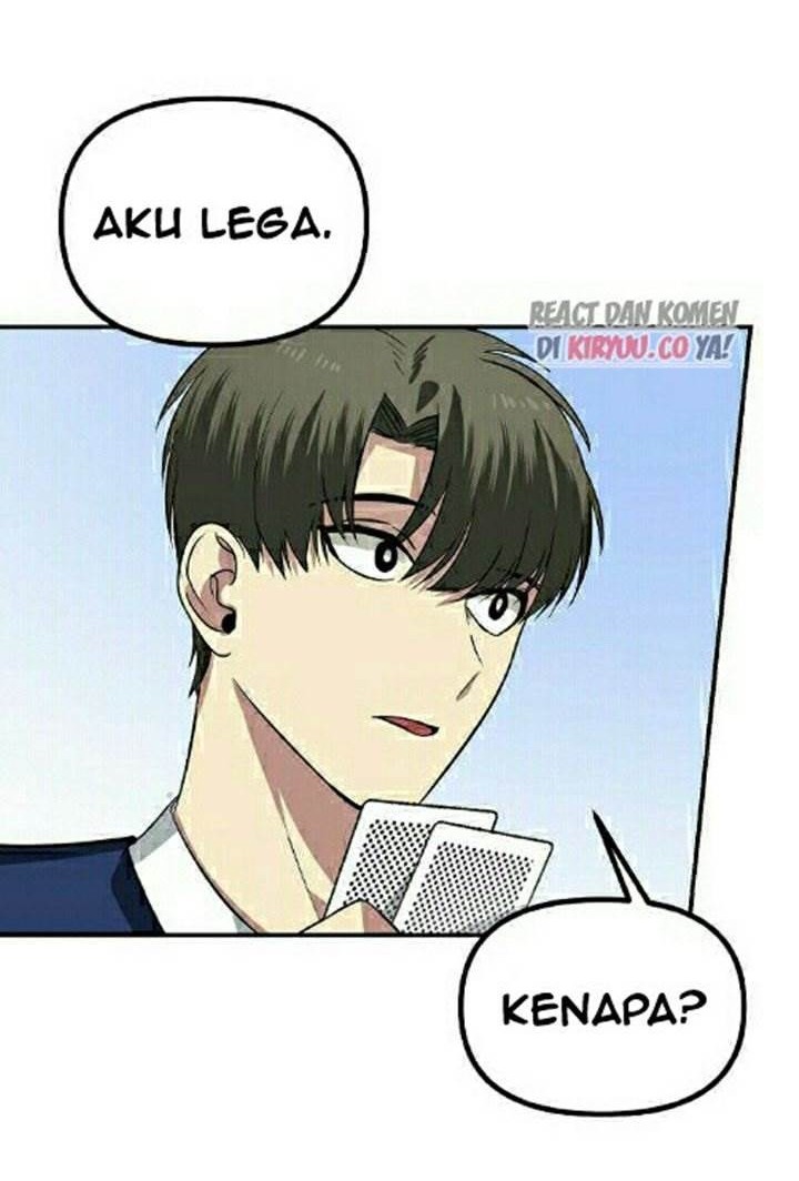 SSS-Class Suicide Hunter chapter 18 halaman 29