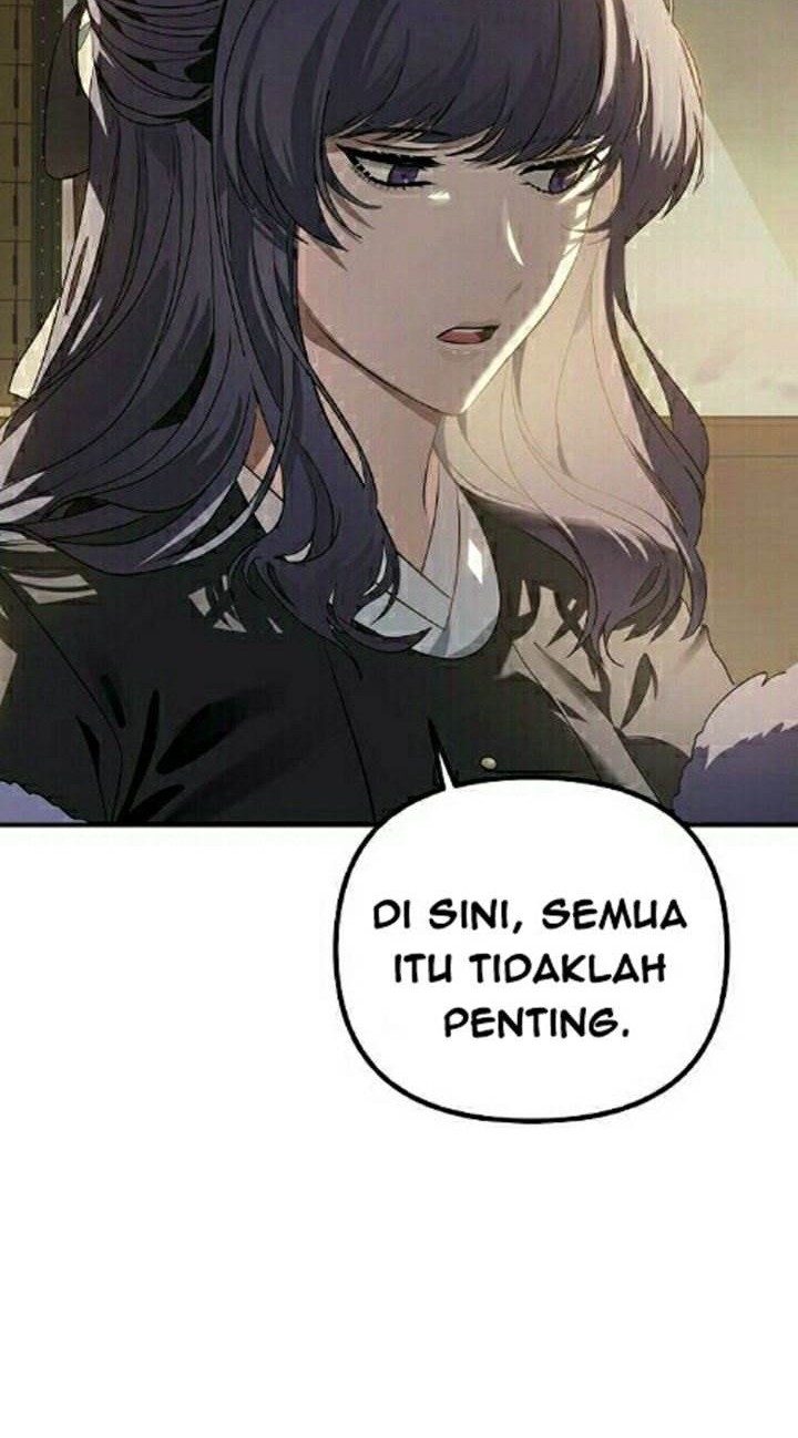 SSS-Class Suicide Hunter chapter 18 halaman 38