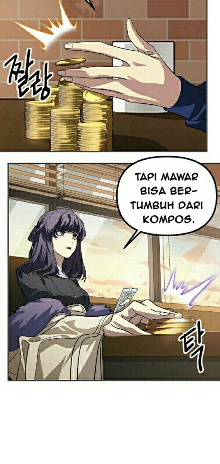 SSS-Class Suicide Hunter chapter 18 halaman 40