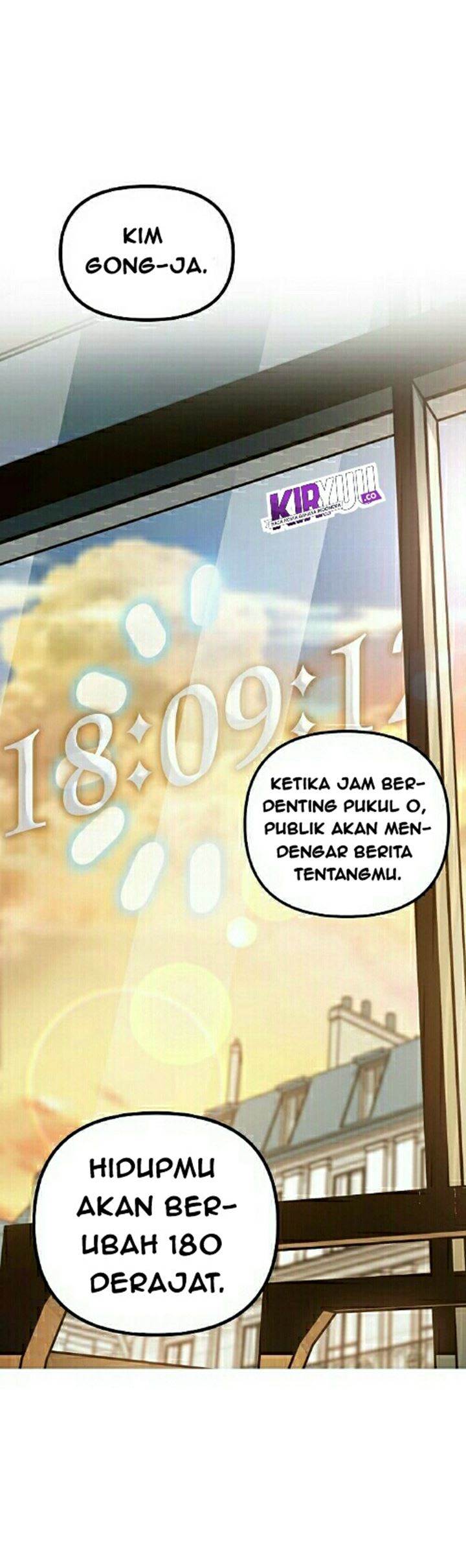 SSS-Class Suicide Hunter chapter 18 halaman 41