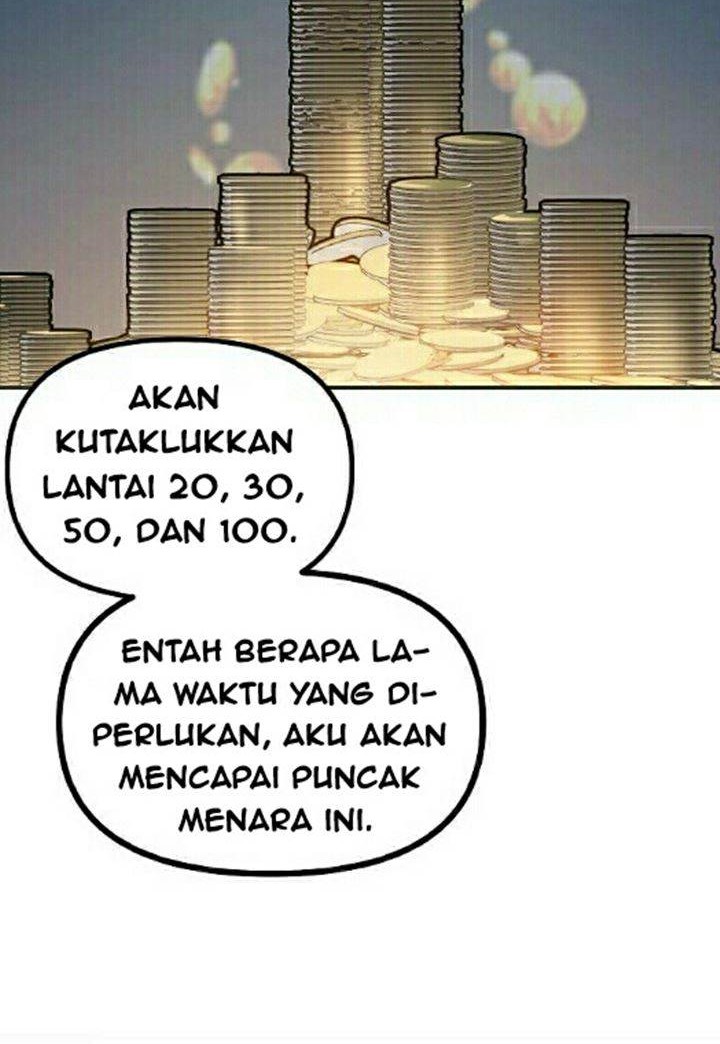 SSS-Class Suicide Hunter chapter 18 halaman 47